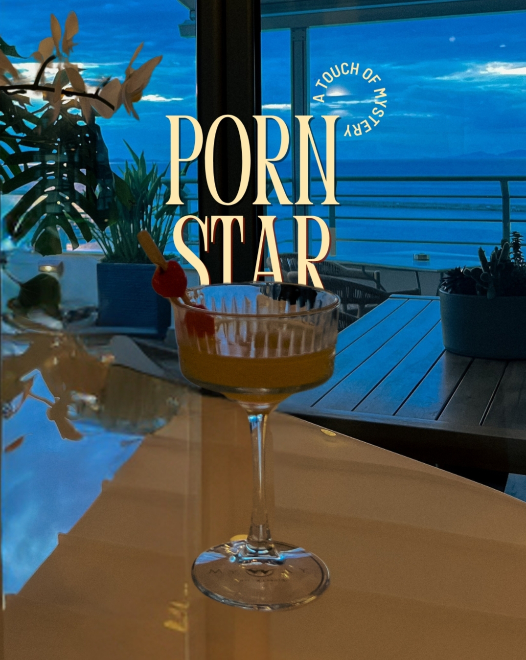 Bar Intro